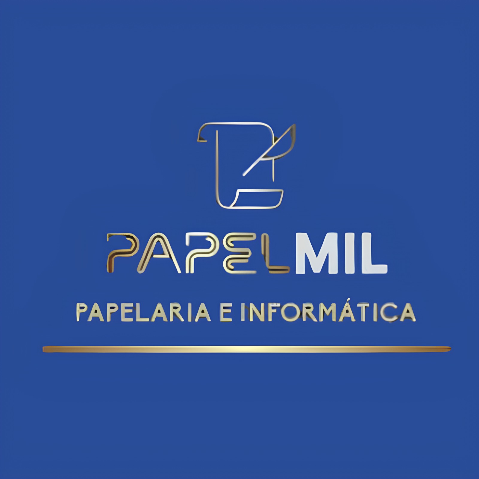 PAPELMIL Logo